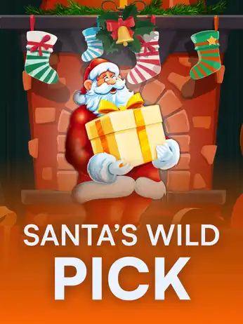 Santa's Wild Pick