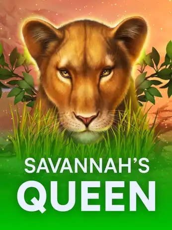 Savannah's Queen