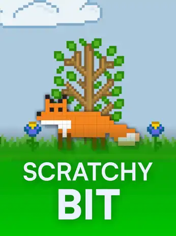 Scratchy Bit