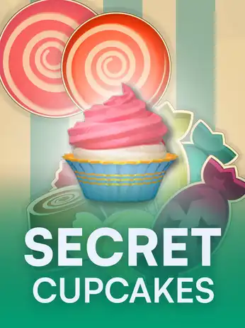 Secret Cupcakes