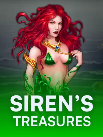 Siren's Treasures