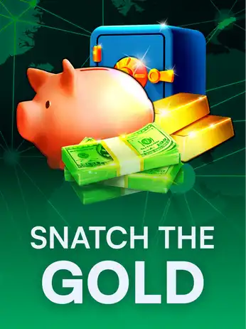 Snatch the Gold