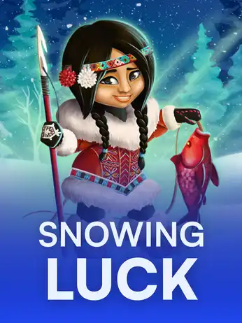 Snowing Luck