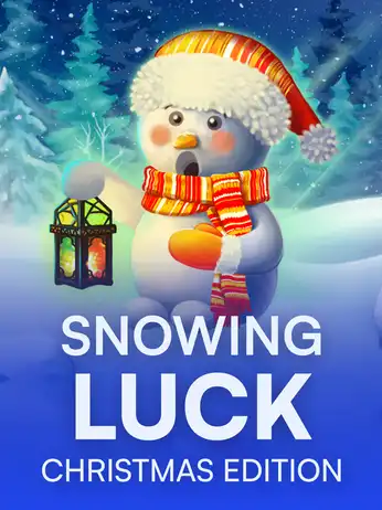 Snowing Luck - Christmas Edition