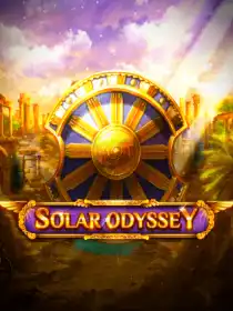 Solar Odyssey