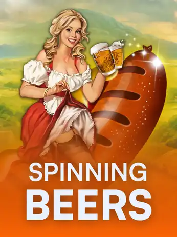 Spinning Beers