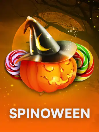 Spinoween