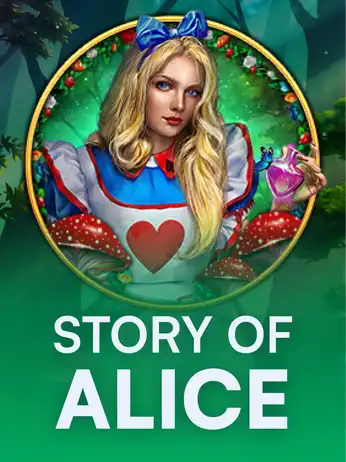 Story Of Alice