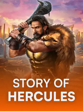 Story Of Hercules