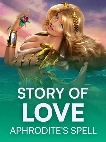 Story Of Love - Aphrodite's Spell