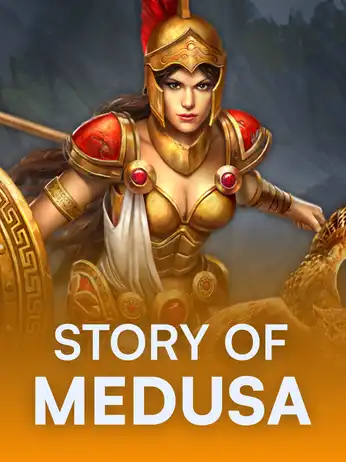 Story Of Medusa