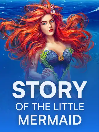 Story Of The Little Mermaid