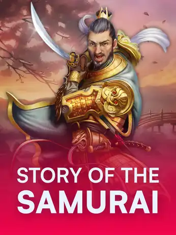 Story of the Samurai