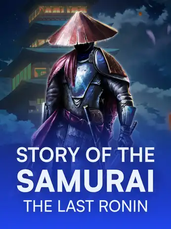 Story Of The Samurai - The last Ronin
