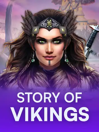 Story Of Vikings