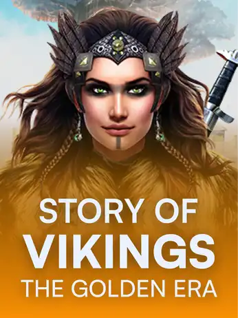 Story Of Vikings - The Golden Era