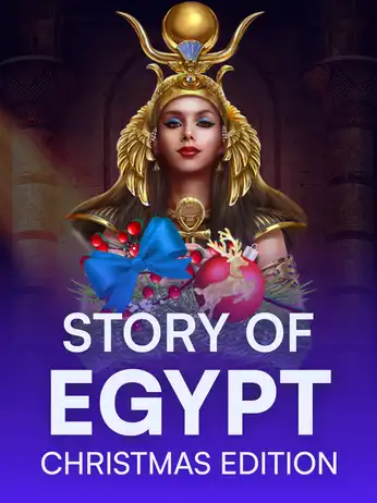 Story of Egypt Christmas Edition