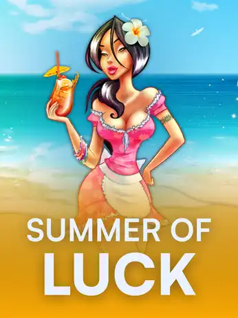 Summer Of Luck