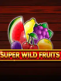 Super Wild Fruits