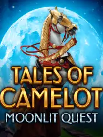 Tales Of Camelot - Moonlit Quest