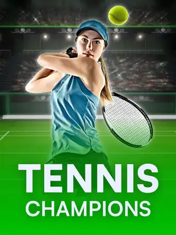 Tennis Champions