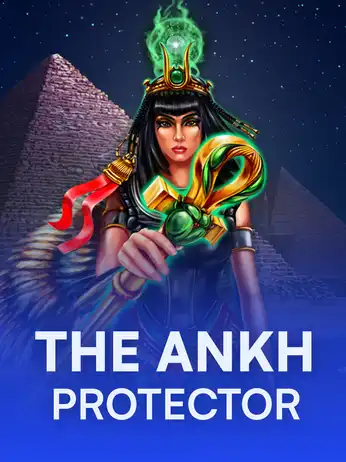 The Ankh Protector