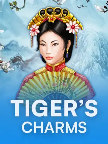 Tiger's Charms