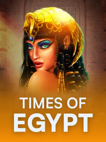Times Of Egypt