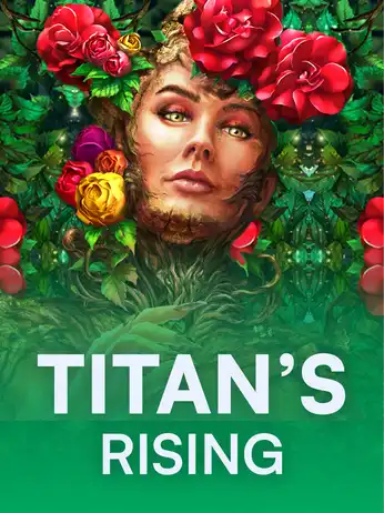 Titan's Rising