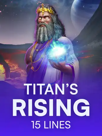 Titan's Rising 15 Lines