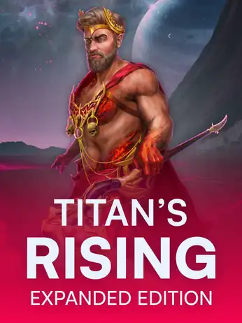 Titan's Rising Expanded Edition