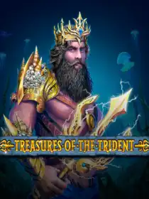 Treasures Of The Trident