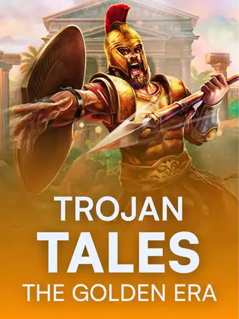 Trojan Tales - The Golden Era