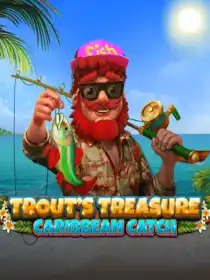 Trout's Treasure - Caribbean Catch