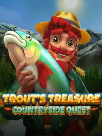 Trout's Treasure - Countryside Quest