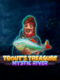Trout's Treasure - Mystic River