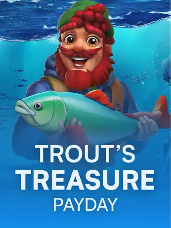 Trout's Treasure - Payday