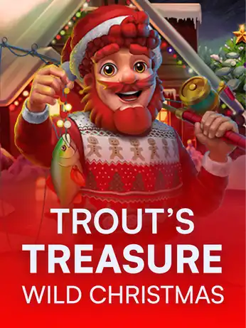 Trout's Treasure - Wild Christmas