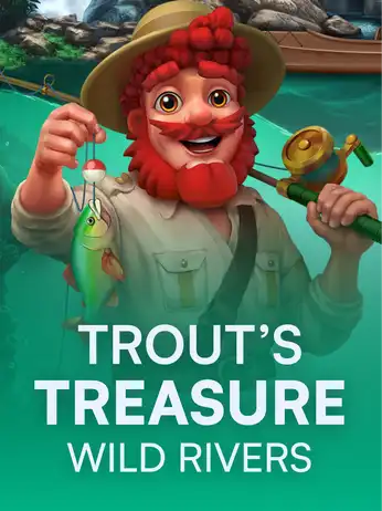 Trout's Treasure - Wild Rivers