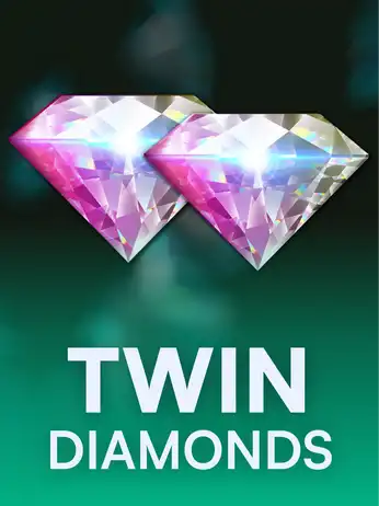 Twin Diamonds