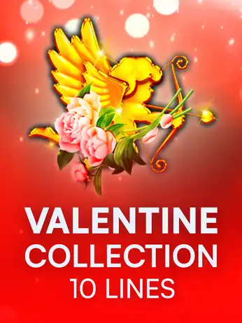 Valentine Collection - 10 Lines