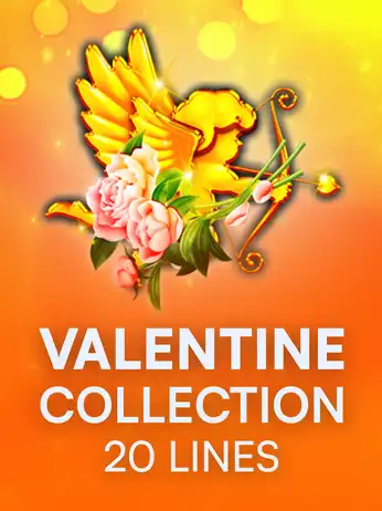 Valentine Collection 20 Lines