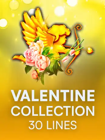 Valentine Collection 30 Lines