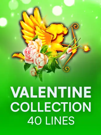 Valentine Collection 40 Lines