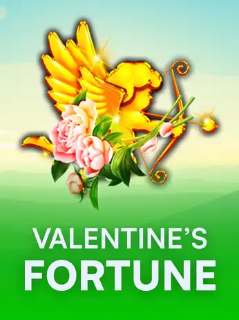 Valentine's Fortune