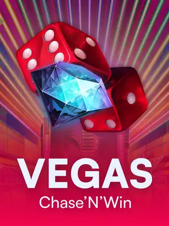 Vegas - Chase'N'Win