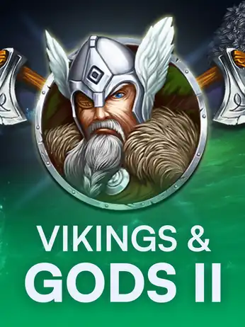 Vikings & Gods II