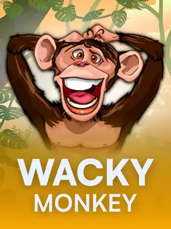 Wacky Monkey