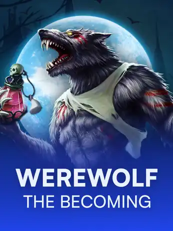 Werewolf - The Becoming