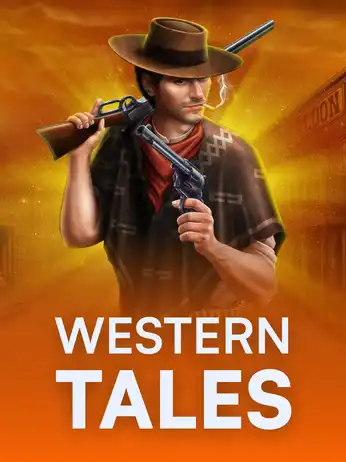 Western Tales